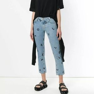 ❤️SOLD❤️Current/Elliot Love Jeans